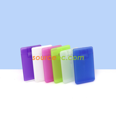 Customization Spray Bottle Promotional Products