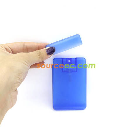 Customization Spray Bottle Promotional Products