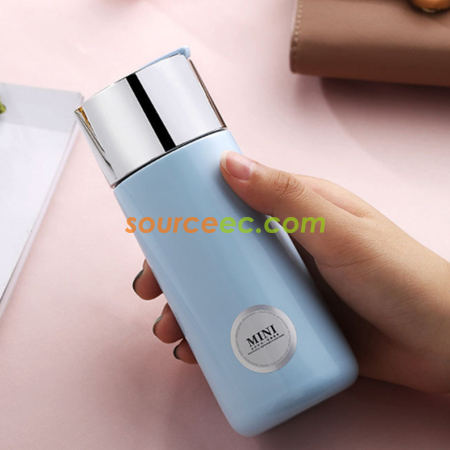 Customization Mini Thermal Mug Promotional Products