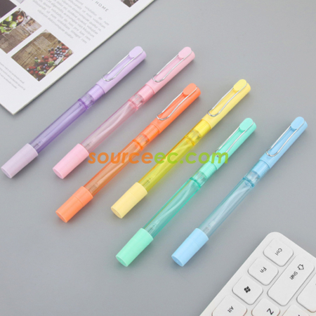 Customization Alcohol Spray Pen Promotional Products