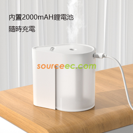 Customization Mini Auto Alcohol Sprayer Promotional Products