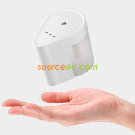 Customization Mini Auto Alcohol Sprayer Promotional Products