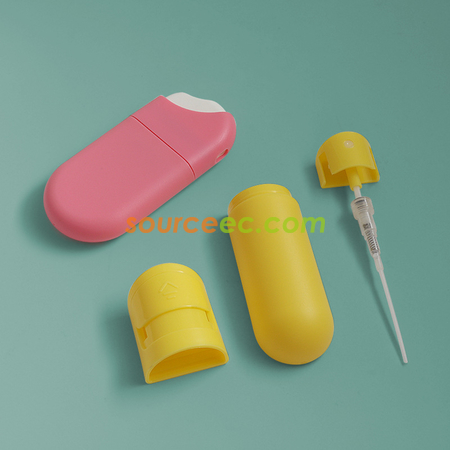 Customization Spray Bottle Promotional Products