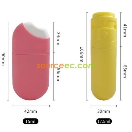 Customization Spray Bottle Promotional Products