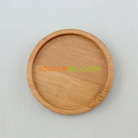 Customization Wooden Coasters Promotional Products
