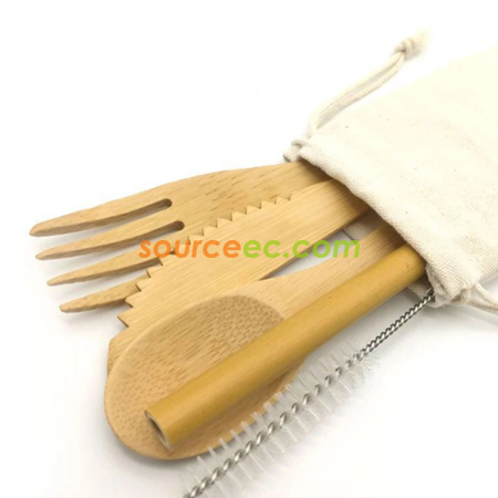 Customization Eco-friendly Tableware  Promotional Products
