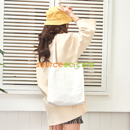 Customization Multi-function Canvas Bag Promotional Products