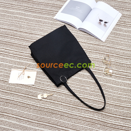 Customization Multi-function Canvas Bag Promotional Products