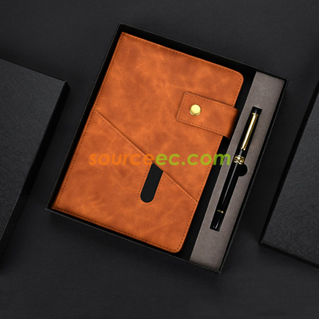Customization Stationery Set Promotional Products