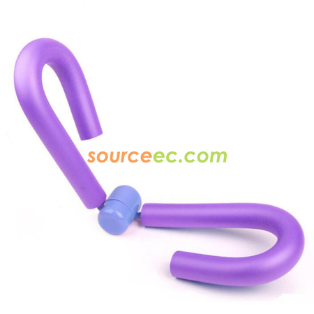 Customization Home Fitness Yoga Leg Clamp Promotional Products