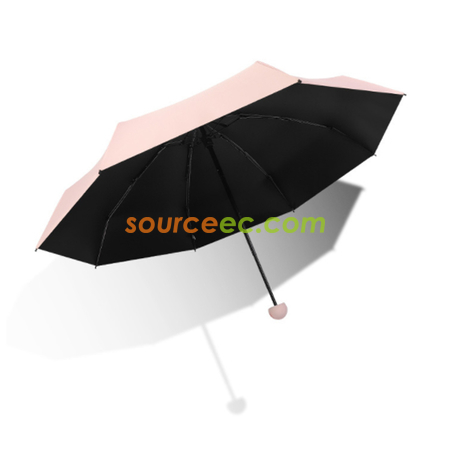 Customization Mini Foldable Umbrella Promotional Products