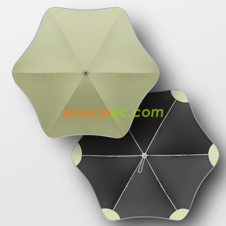 Customization Straight Umbrella Promotional Products