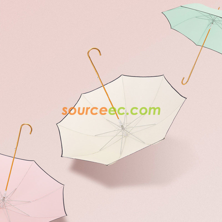 Customization Straight Umbrella Promotional Products