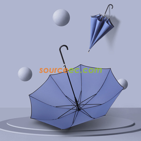 Customization Straight Umbrella Promotional Products