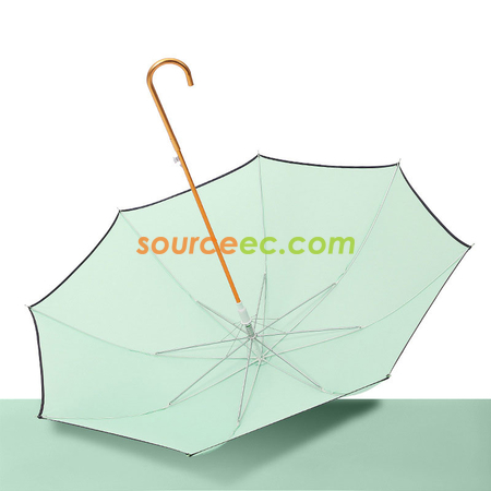 Customization Straight Umbrella Promotional Products