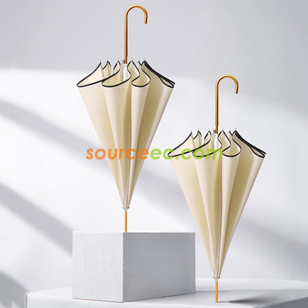 Customization Straight Umbrella Promotional Products