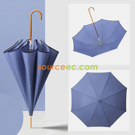 Customization Straight Umbrella Promotional Products