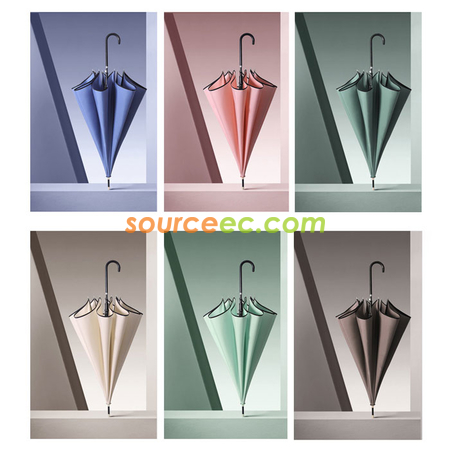 Customization Straight Umbrella Promotional Products