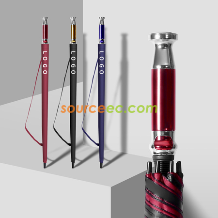Customization Golf Umbrella Promotional Products