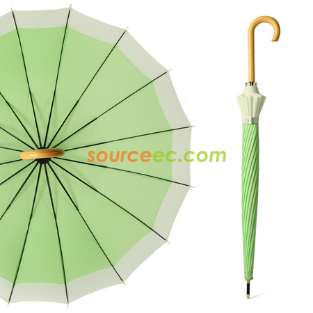 Customization Straight Umbrella Promotional Products
