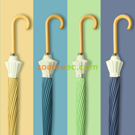 Customization Straight Umbrella Promotional Products