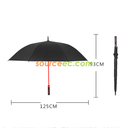 Customization Golf Umbrella Promotional Products