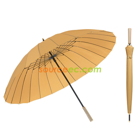 Customization Straight Umbrella Promotional Products