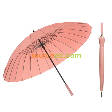Customization Straight Umbrella Promotional Products