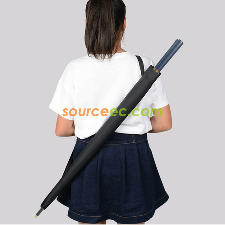 Customization Straight Umbrella Promotional Products