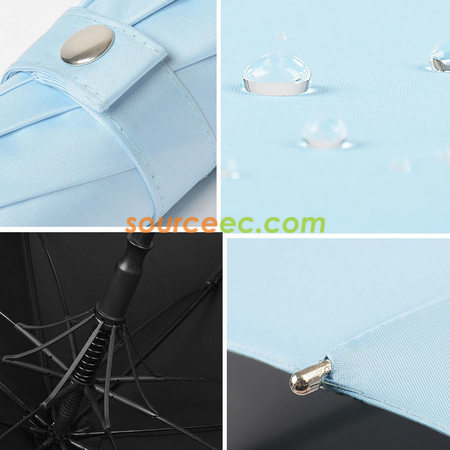 Customization Straight Umbrella Promotional Products