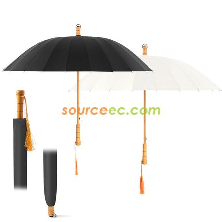 Customization Straight Umbrella Promotional Products