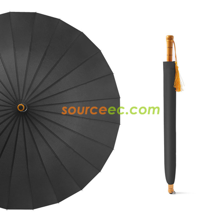 Customization Straight Umbrella Promotional Products