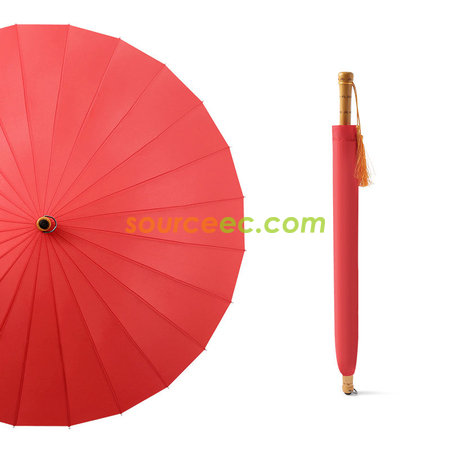 Customization Straight Umbrella Promotional Products