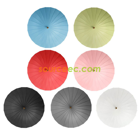 Customization Straight Umbrella Promotional Products