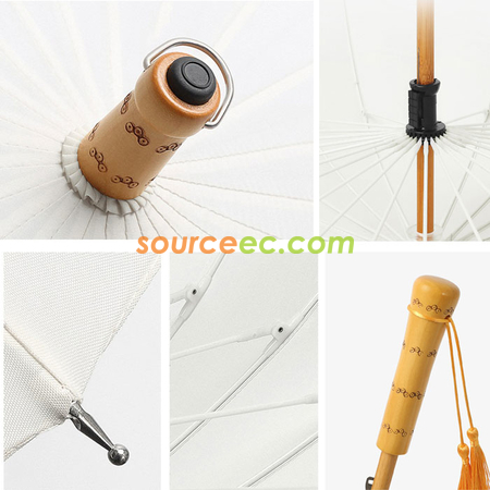 Customization Straight Umbrella Promotional Products