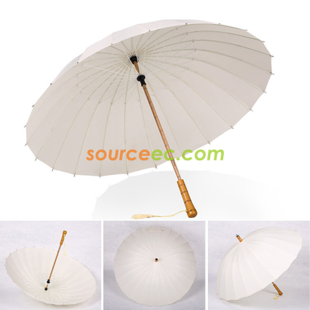 Customization Straight Umbrella Promotional Products