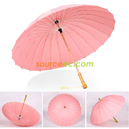 Customization Straight Umbrella Promotional Products