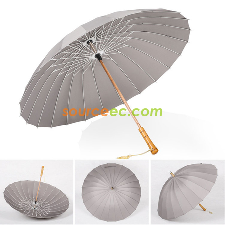 Customization Straight Umbrella Promotional Products