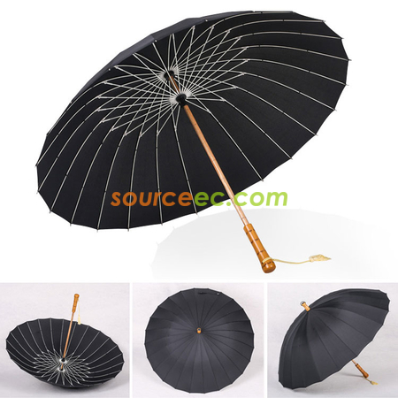 Customization Straight Umbrella Promotional Products