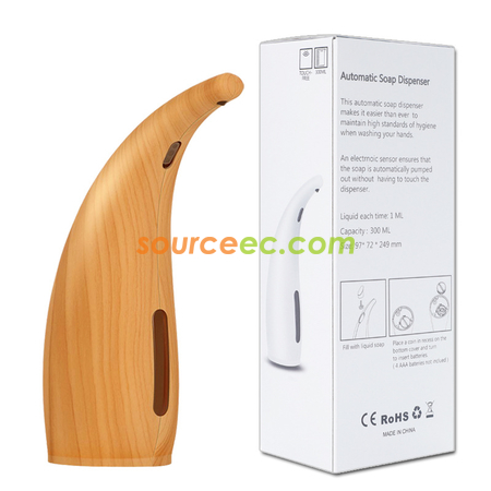 Customization Touch Free Dispenser Promotional Products