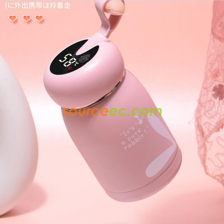 Customization Thermos Cup Promotional Products