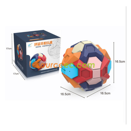 Customization Piggy Bank Puzzle Promotional Products