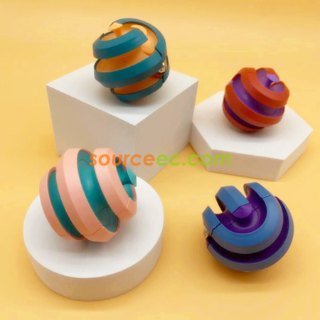 Customization Stress Relief Toy Promotional Products