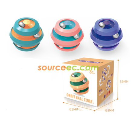 Customization Stress Relief Toy Promotional Products