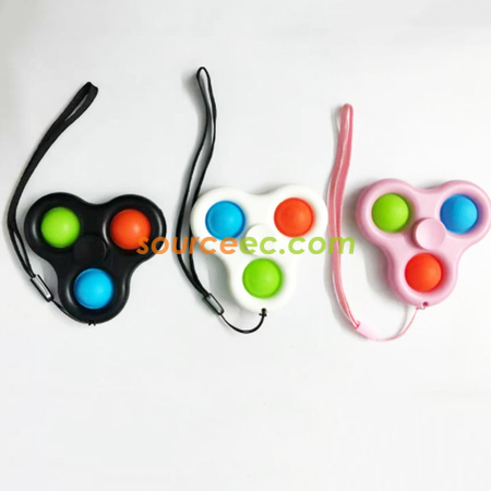 Customization Fidget Spinner Promotional Products