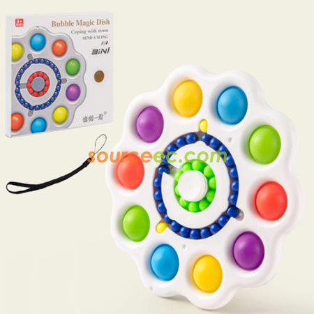 Customization Fidget Spinner Promotional Products