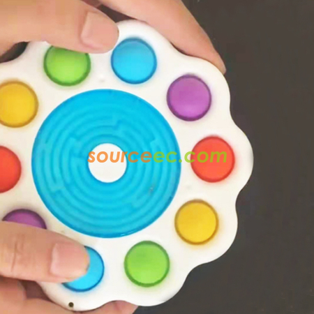 Customization Fidget Spinner Promotional Products