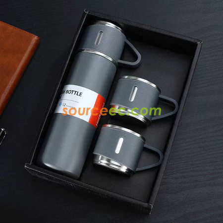 Customization 500ML Thermal Mug Gift Set Promotional Products