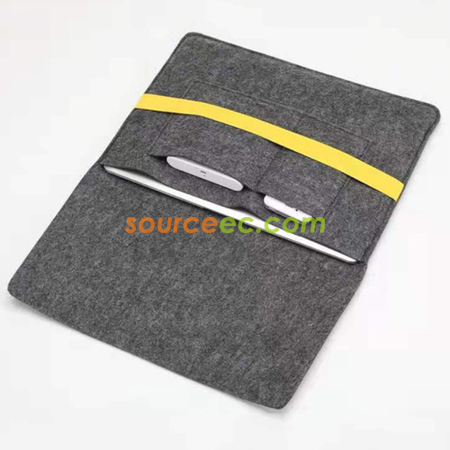 Customization Felt Computer Bag Promotional Products