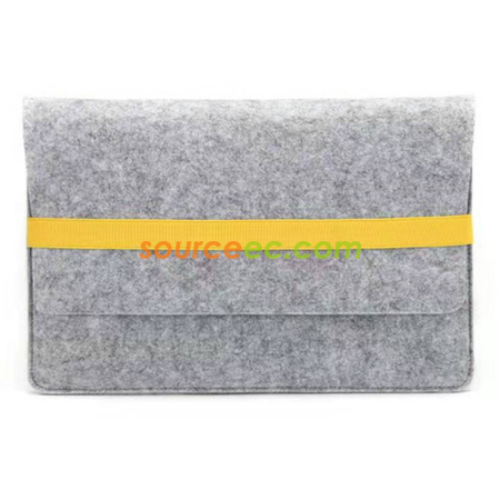Customization Felt Computer Bag Promotional Products